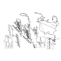 KRAFTSTOFFTANK / KUEHLER