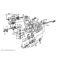 KICKSTARTER / SCHALTEINHEIT
