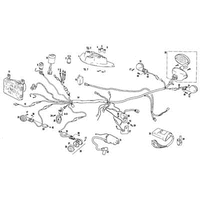 ELEKTRISCHE AUSRUESTUNG 