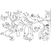 ELEKTRISCHE AUSRUESTUNG 