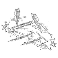 VORDERRADAUFHAENGUNG