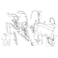 KRAFTSTOFFTANK / KUEHLER