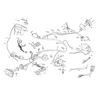 ELEKTRISCHE EINRICHTUNG