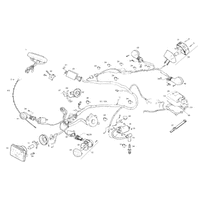 ELEKTRISCHE AUSRUESTUNG 