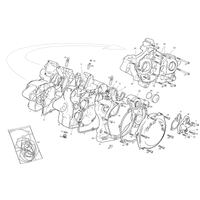 KURBELWELLENGEHAEUSE