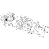 KURBELGEHAEUSE RECHTS
