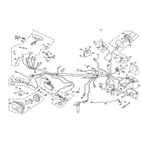 ELEKTRISCHE AUSRUESTUNG 