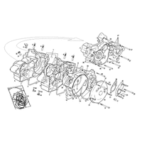 KURBELWELLENGEHAEUSE