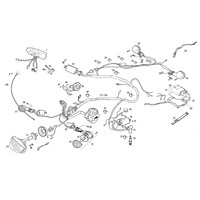 ELEKTRISCHE AUSRUESTUNG 