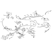 ELEKTRISCHE AUSRUESTUNG 