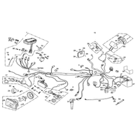 ELEKTRISCHE AUSRUESTUNG 