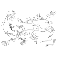 ELEKTRISCHE AUSRUESTUNG 