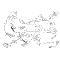 ELEKTRISCHE AUSRUESTUNG 