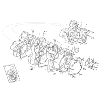 KURBELWELLENGEHAEUSE