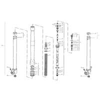 GABEL MARZOCCHI DIAM.50