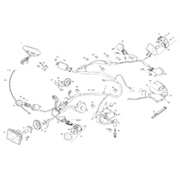 ELEKTRISCHE AUSRUESTUNG 