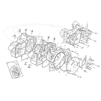 KURBELWELLENGEHAEUSE