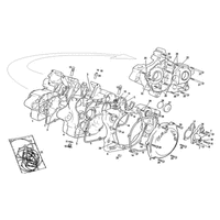 KURBELWELLENGEHAEUSE