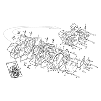 KURBELWELLENGEHAEUSE