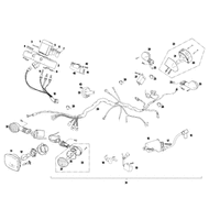 ELEKTRISCHE AUSRUESTUNG