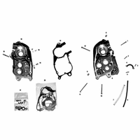 KURBELWELLENGEHAEUSE