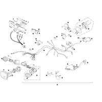 ELEKTRISCHE AUSRUESTUNG 
