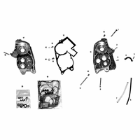 KURBELWELLENGEHAEUSE