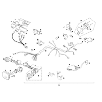 ELEKTRISCHE AUSRUESTUNG 