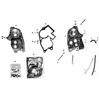 KURBELWELLENGEHAEUSE