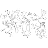 ELEKTRISCHE AUSRUESTUNG 