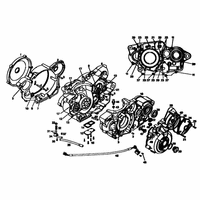 KURBELGEHAEUSE LINKS