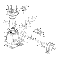 ZYLINDER / ZYLINDERKOPF