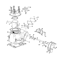 ZYLINDER / ZYLINDERKOPF