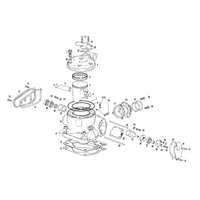 ZYLINDER / ZYLINDERKOPF