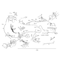 ELEKTRISCHE AUSRUESTUNG 