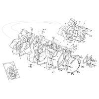 KURBELWELLENGEHAEUSE