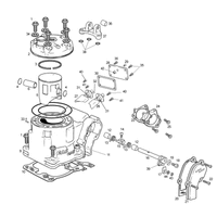 ZYLINDER / ZYLINDERKOPF