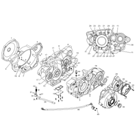 KURBELGEHAEUSE LINKS