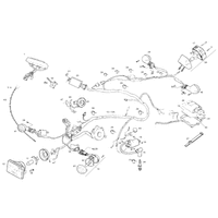 ELEKTRISCHE AUSRUESTUNG 