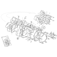 KURBELWELLENGEHAEUSE