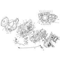 KURBELGEHAEUSE LINKS