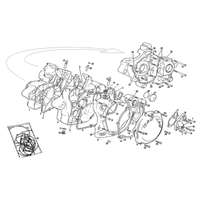 KURBELWELLENGEHAEUSE