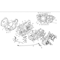 KURBELGEHAEUSE LINKS