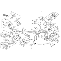 ELEKTRISCHE AUSRUESTUNG 