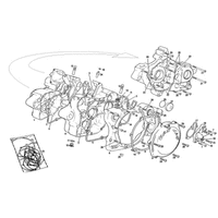 KURBELWELLENGEHAEUSE