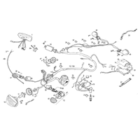 ELEKTRISCHE AUSRUESTUNG 