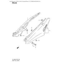 VERKLEIDUNG SITZBANK