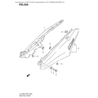 VERKLEIDUNG SITZBANK
