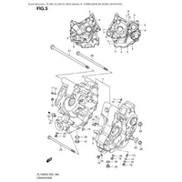 KURBELWELLENGEHAEUSE