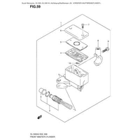 HAUPTBREMSZYLINDER VORNE
